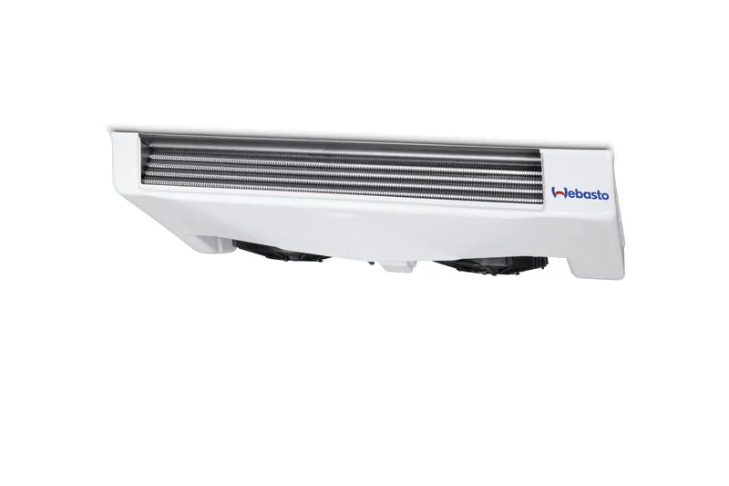 Förångare Frigo 3000 12V R404A