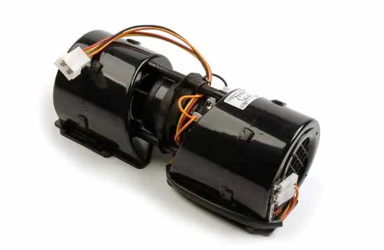 Fläkt 12V 005-A45-02