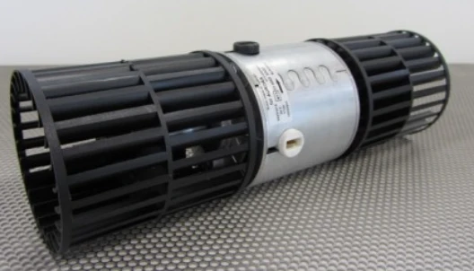 Fläktmotor 24V Teddy 2000