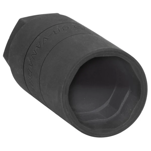 KS TOOLS 3/8" 6-kants krafthylsa 28mm