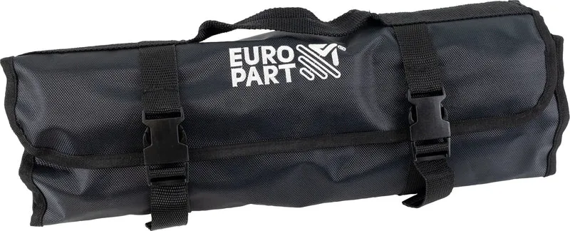 EUROPART Verktygsväska 32-DELAR tool roll up