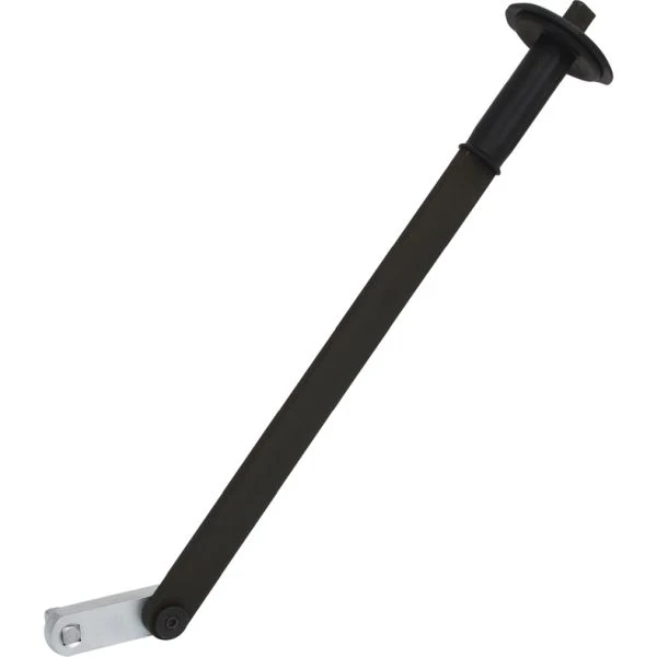 KS TOOLS 1/2" slagnyckel, 560 + 100 mm