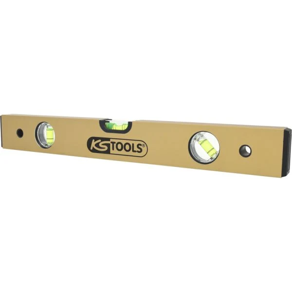 KS TOOLS vattenpass aluminiumprofil 500mm