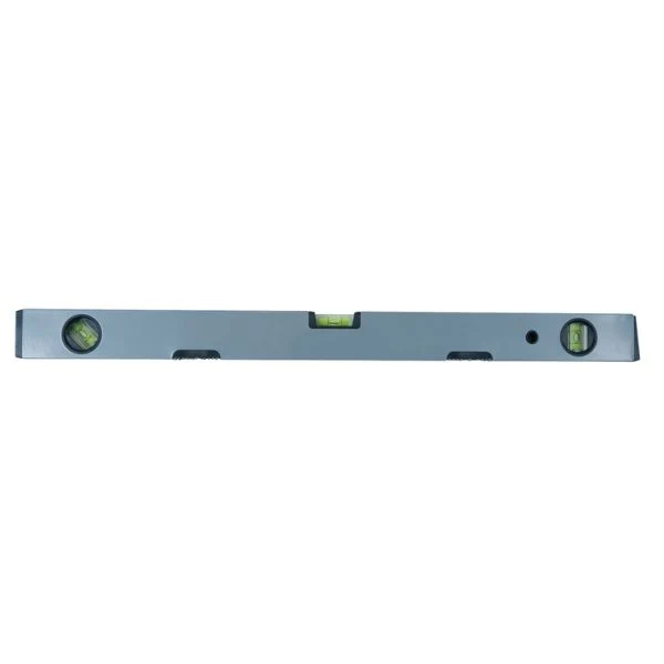 KS TOOLS Aluminiumprofil-vattenvåg, magnetisk, 600 mm