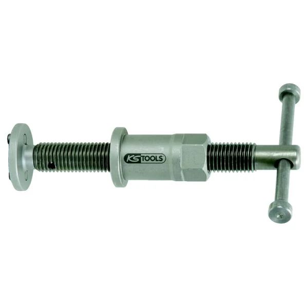 KS TOOLS vänstervridande spindel, 155mm