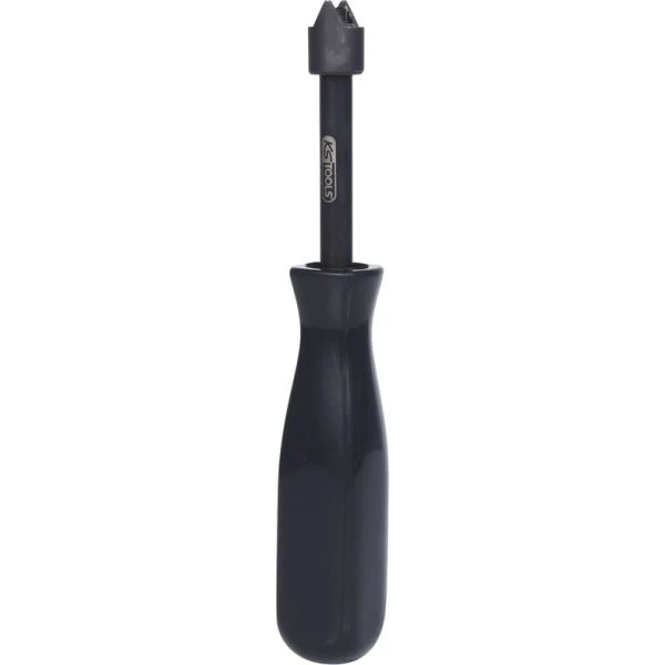 KS TOOLS Bromsfjäderkläm-verktyg, 190 mm