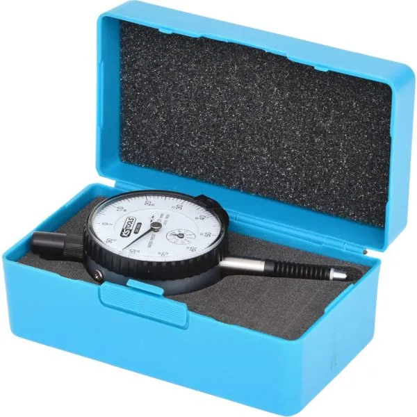 KS TOOLS precisionsmätur 0-10mm