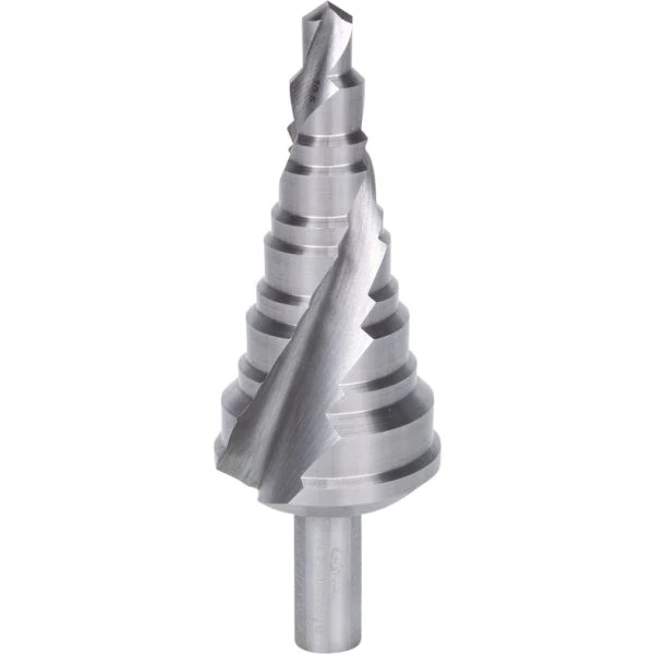 KS TOOLS HSS-stegborr ,Ø 7-32,5mm, 11 steg