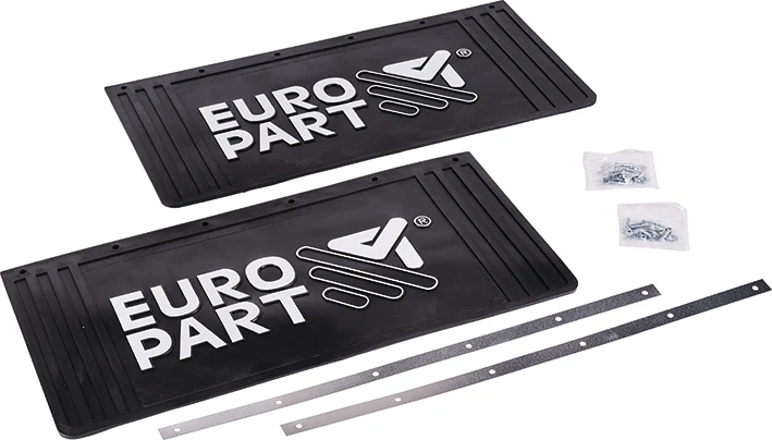 EUROPART Stänkskydd 600X300 MM