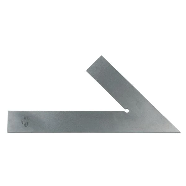 KS TOOLS Spetsvinkel 45°