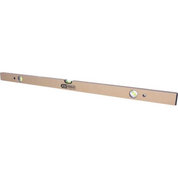 KS TOOLS vattenpass aluminiumprofil 1000mm