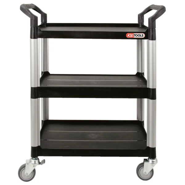 KS TOOLS Verkstad-servicevagn