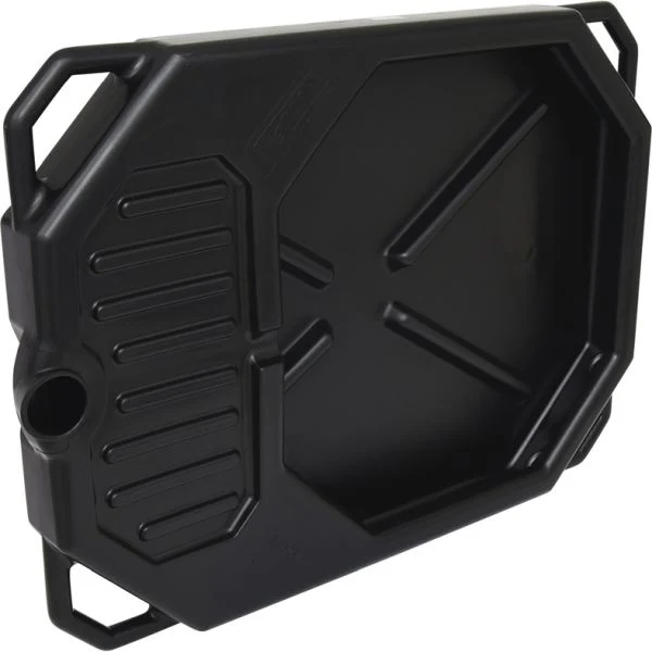 KS TOOLS oljeuppsamlingstråg 55 Liter, extra platt 1030x724mm