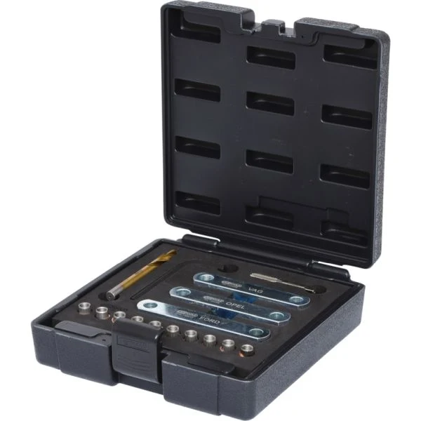 KS TOOLS Reparationsverktyg bromsok KS122.1300