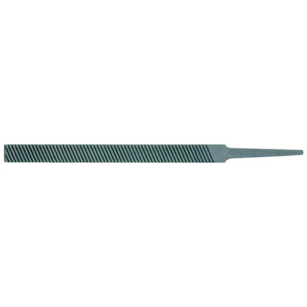 KS TOOLS bromsoksfil utan handtag, 150mm