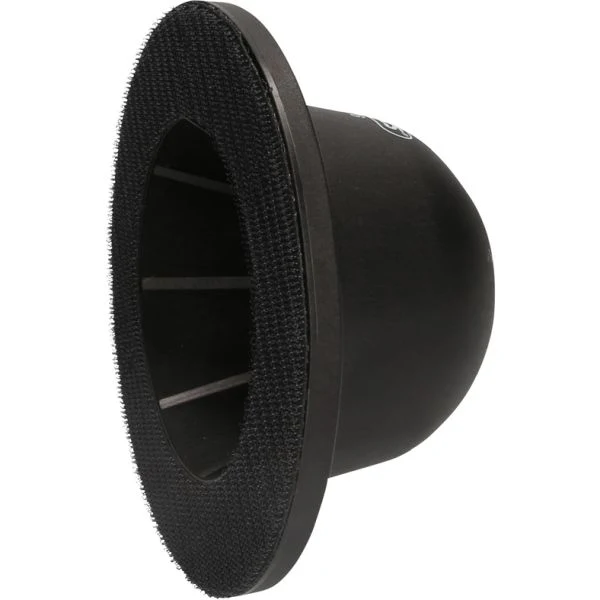 KS TOOLS Hjulnavslipverktyg och rengöringsskiva, Ø 150 mm