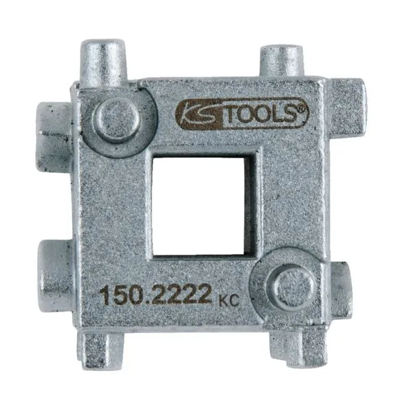 KS TOOLS Universell återställning av bromskolv 3/8"