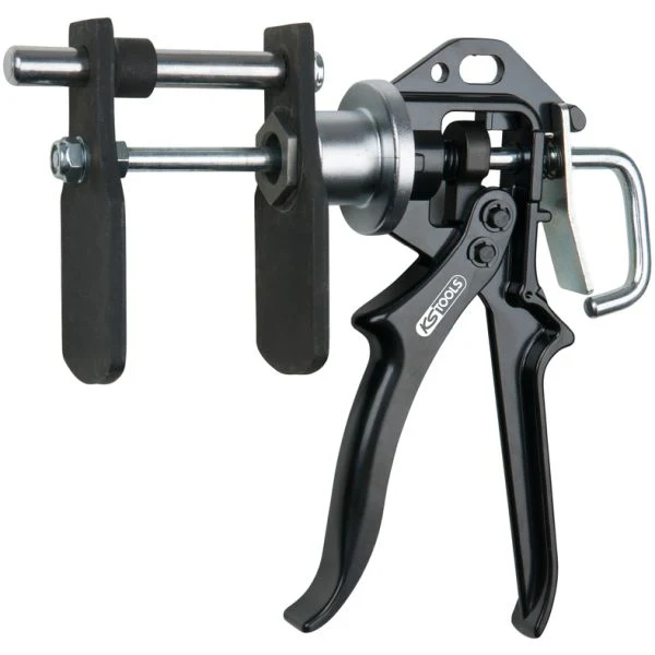 KS TOOLS Bromskolvsåterställare-pistol