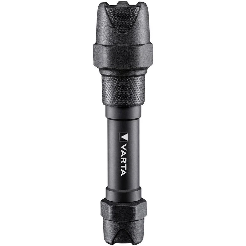 VARTA Indestructible F20 Pro LED – Extremt Slagtålig Ficklampa med Industristandard