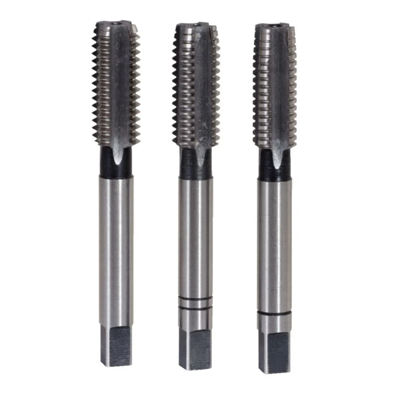 KS TOOLS HSS handgängborr-sats M M30x3,5 3-delar