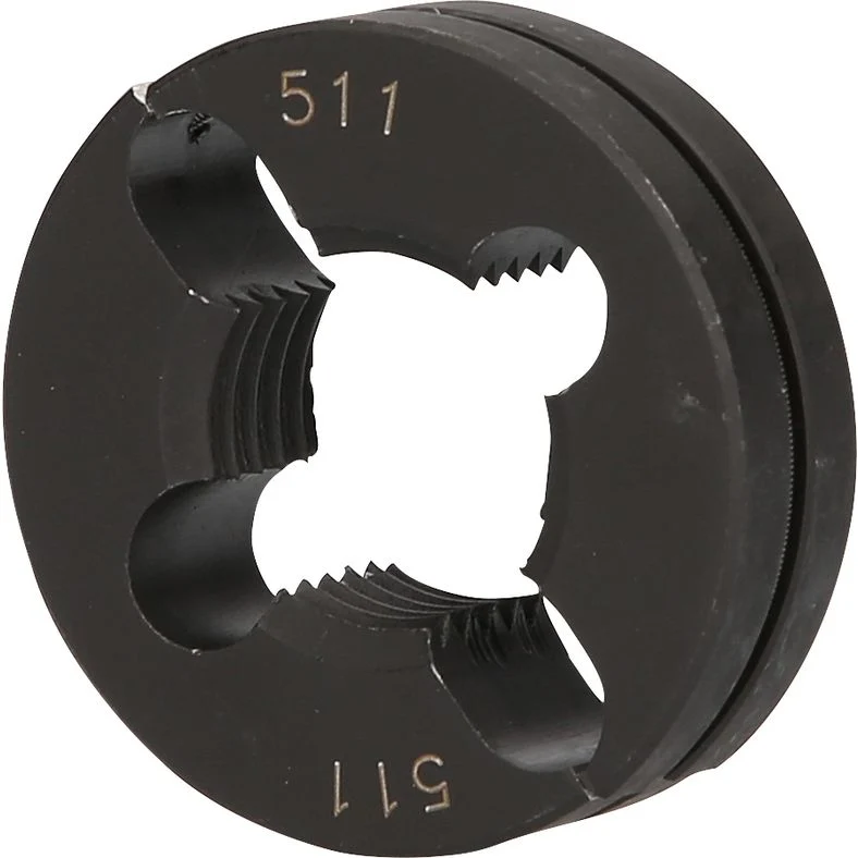 KS TOOLS Gängtapp 7/8-11BSF