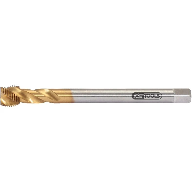 KS TOOLS Gängborr M10x1,0