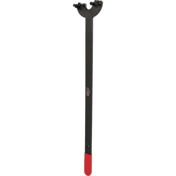 KS TOOLS Låsverktyg för rem