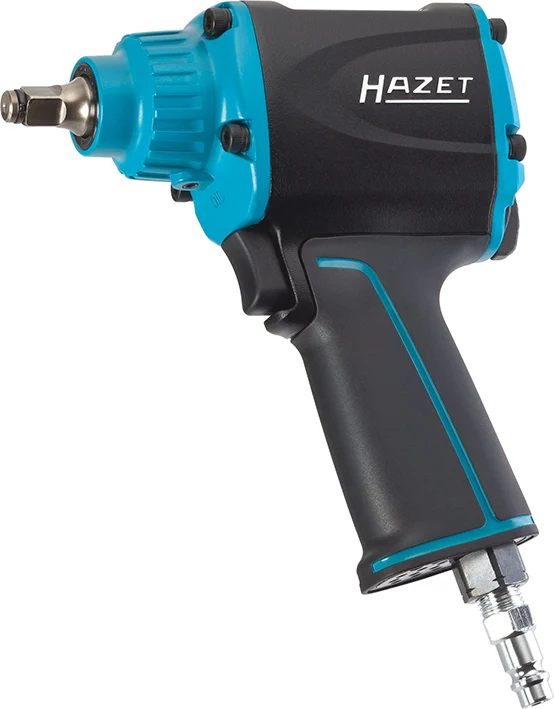 HAZET Tryckluftsdriven mutterdragare 3/8"