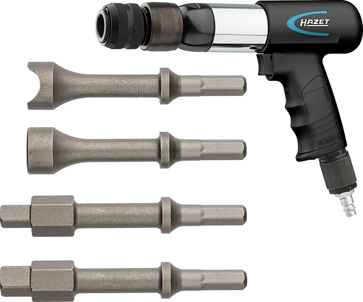 HAZET MEJSELHAMMARE VIBRATIONSSATS