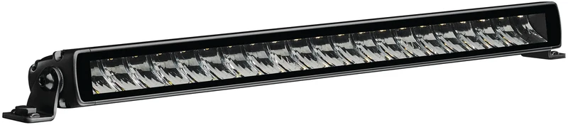 LED-RAMP FJÄRR BALCK MAGIC 20" HELLA
