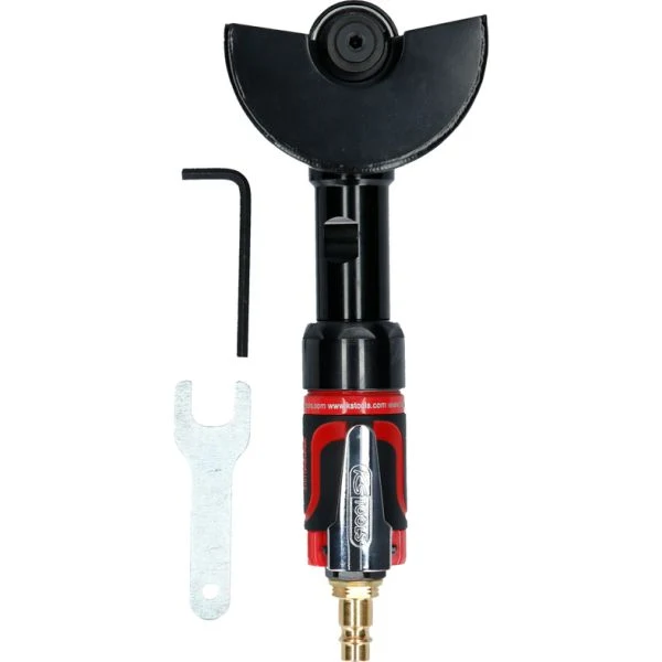 KS TOOLS Vinkelstavslipare