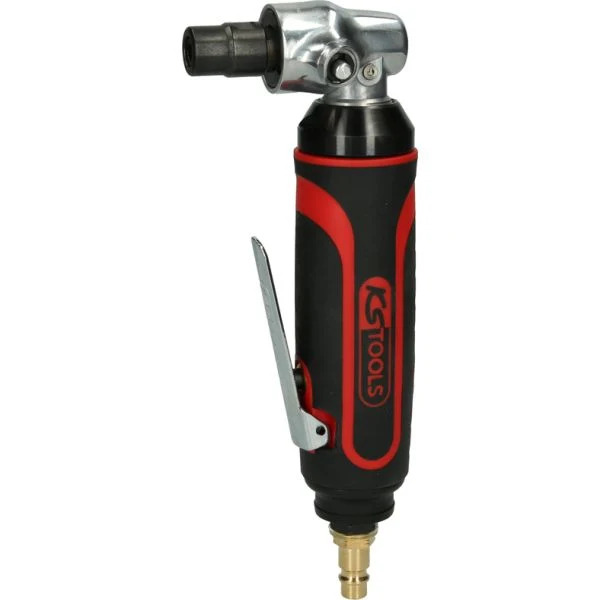 KS TOOLS Vinkelstångslipsten