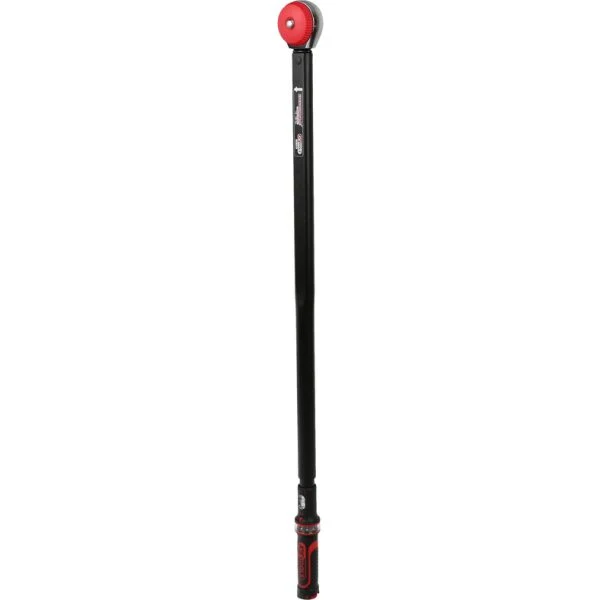 KS TOOLS 3/4" ERGOTORQUEprecision momentnyckel med spärr, vridknapp, 100-