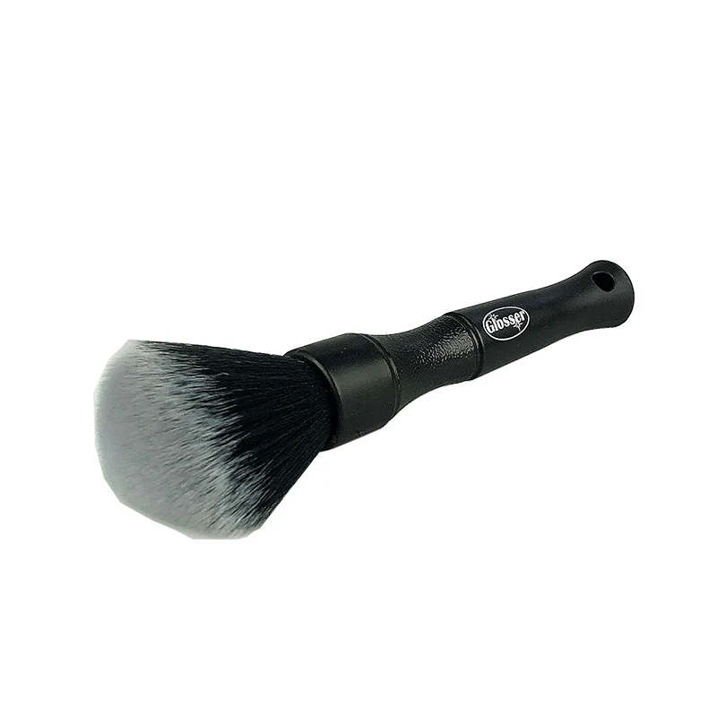 Glosser Premium Ultra Soft Interior Detail Brush - Rengöringspensel 1-pack