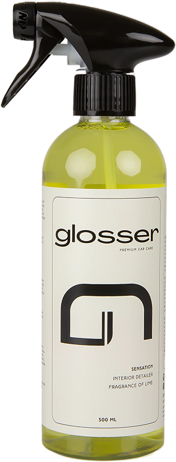 Glosser Sensation Interior Detailer