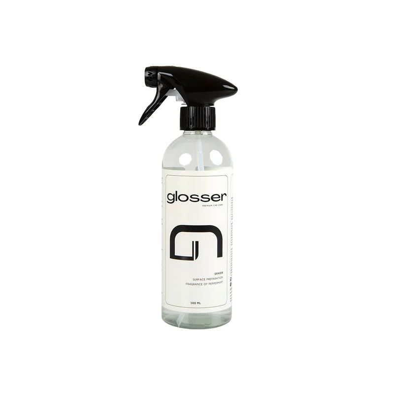 Glosser Eraser Surface Preparation - Djuprengöring 500 ml