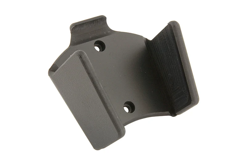 Hållare handenhet, Interlock X