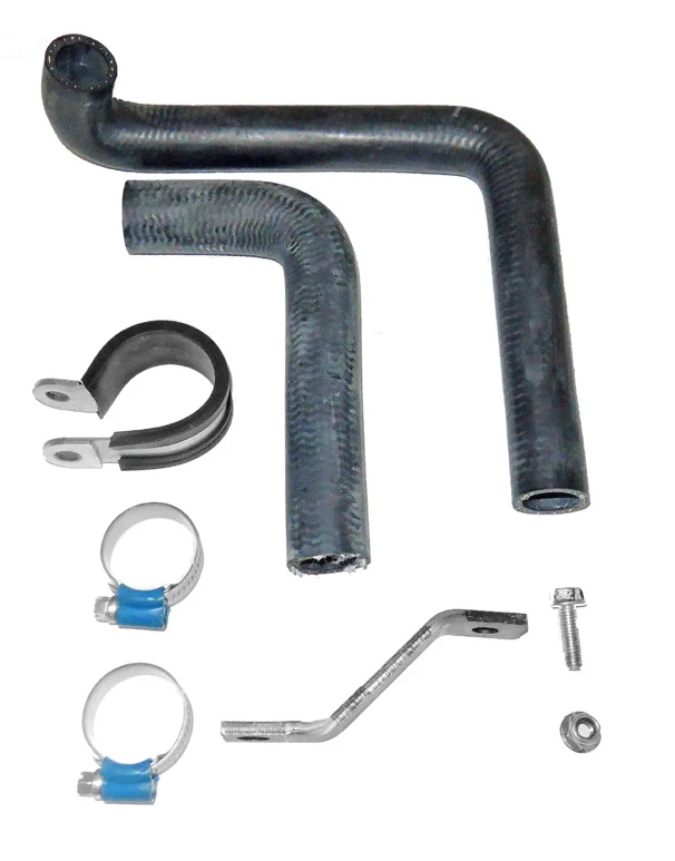 Monteringssats M257