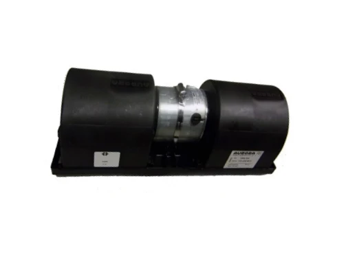 Dubbelradialfläkt 24V 530 m³/h