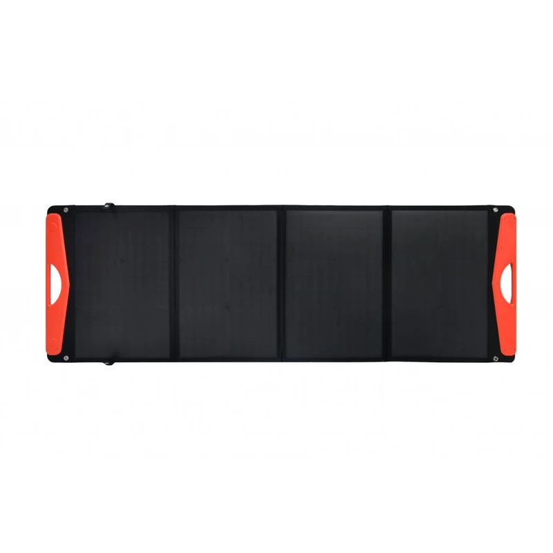 Solpanel foldable 120W mono