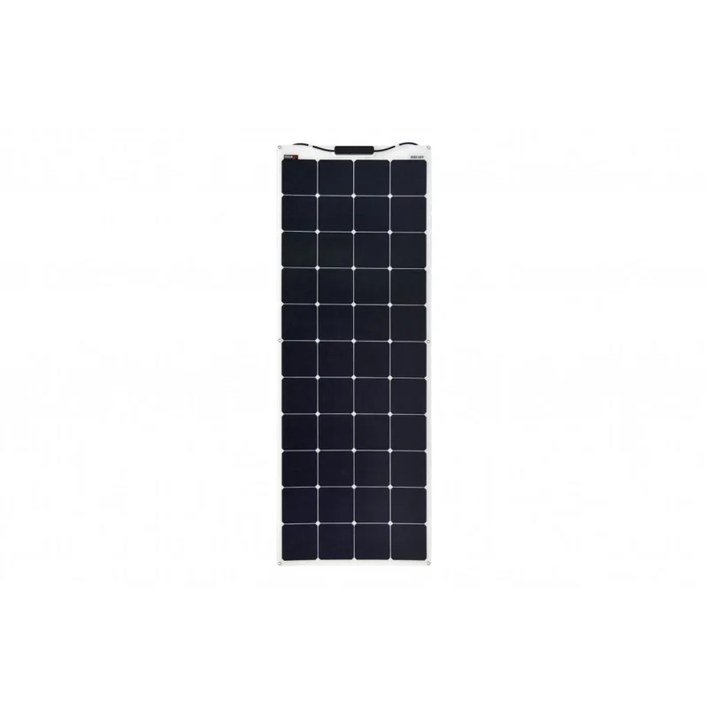 Solar panel flex 160W mono