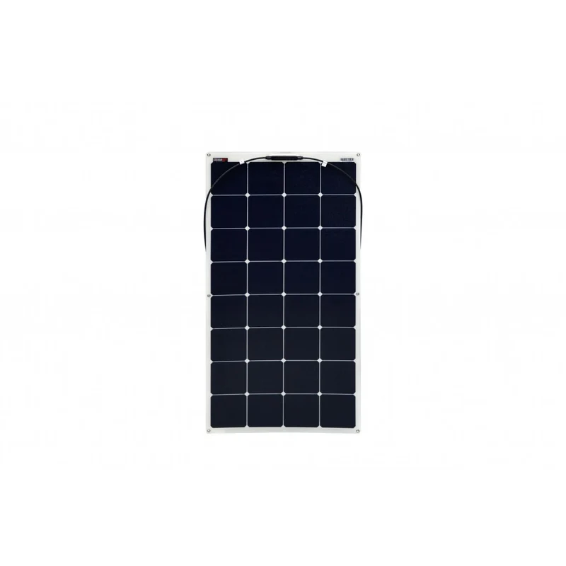 Solar panel flex 110W mono