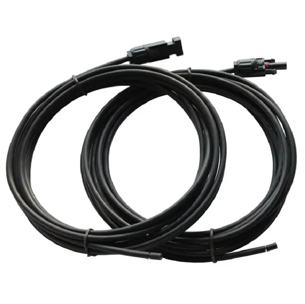 Kabel 2x6mm² 10m