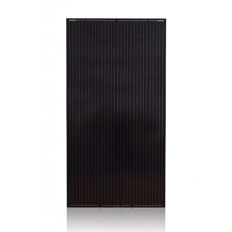 Solpanel HV 220W black
