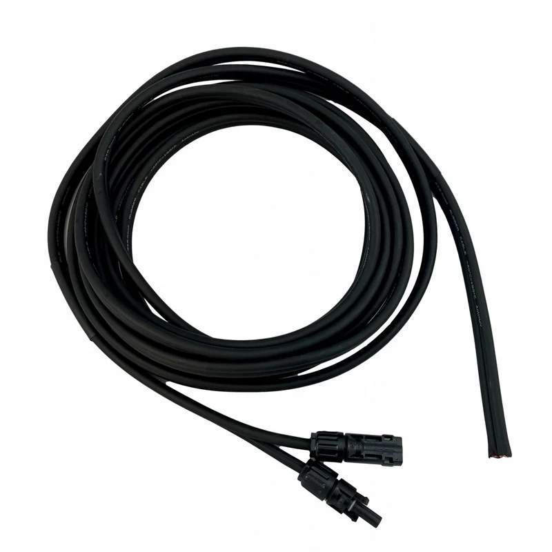 Kabel 2x6mm² 6m