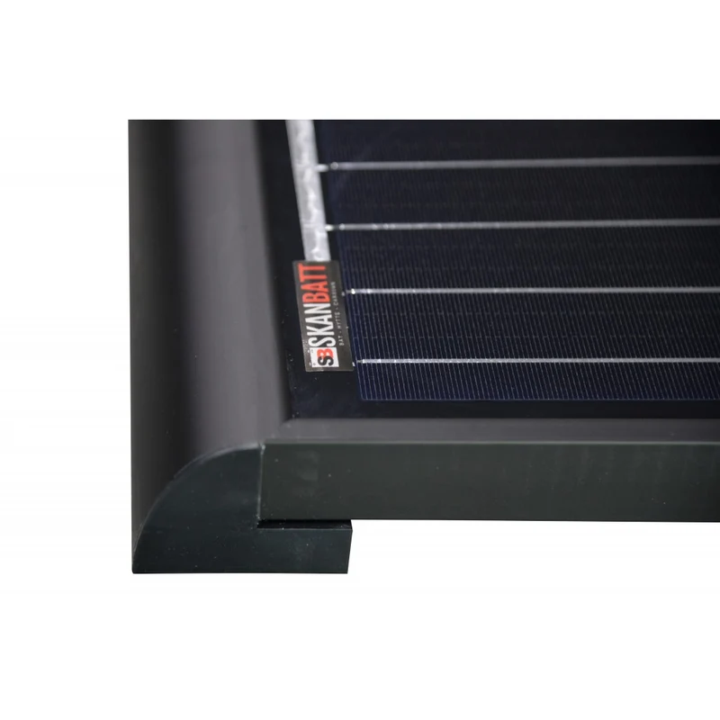 Solpanel aero 200W mono