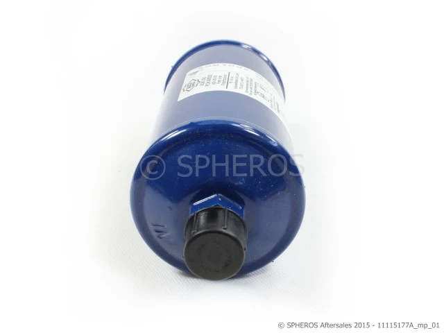 Torkfilter Aerosphere 7/8"