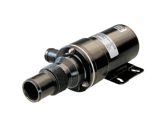 Maceratorpump 12V TA3P10