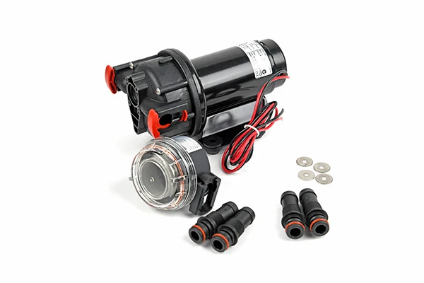 Aqua Jet 3,5 spolpump 24V
