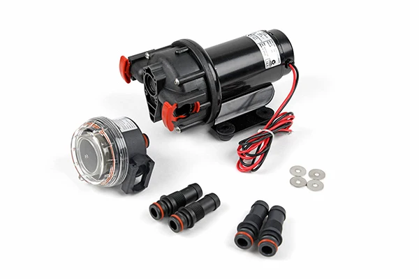 Aqua Jet 3,5 spolpump 12V